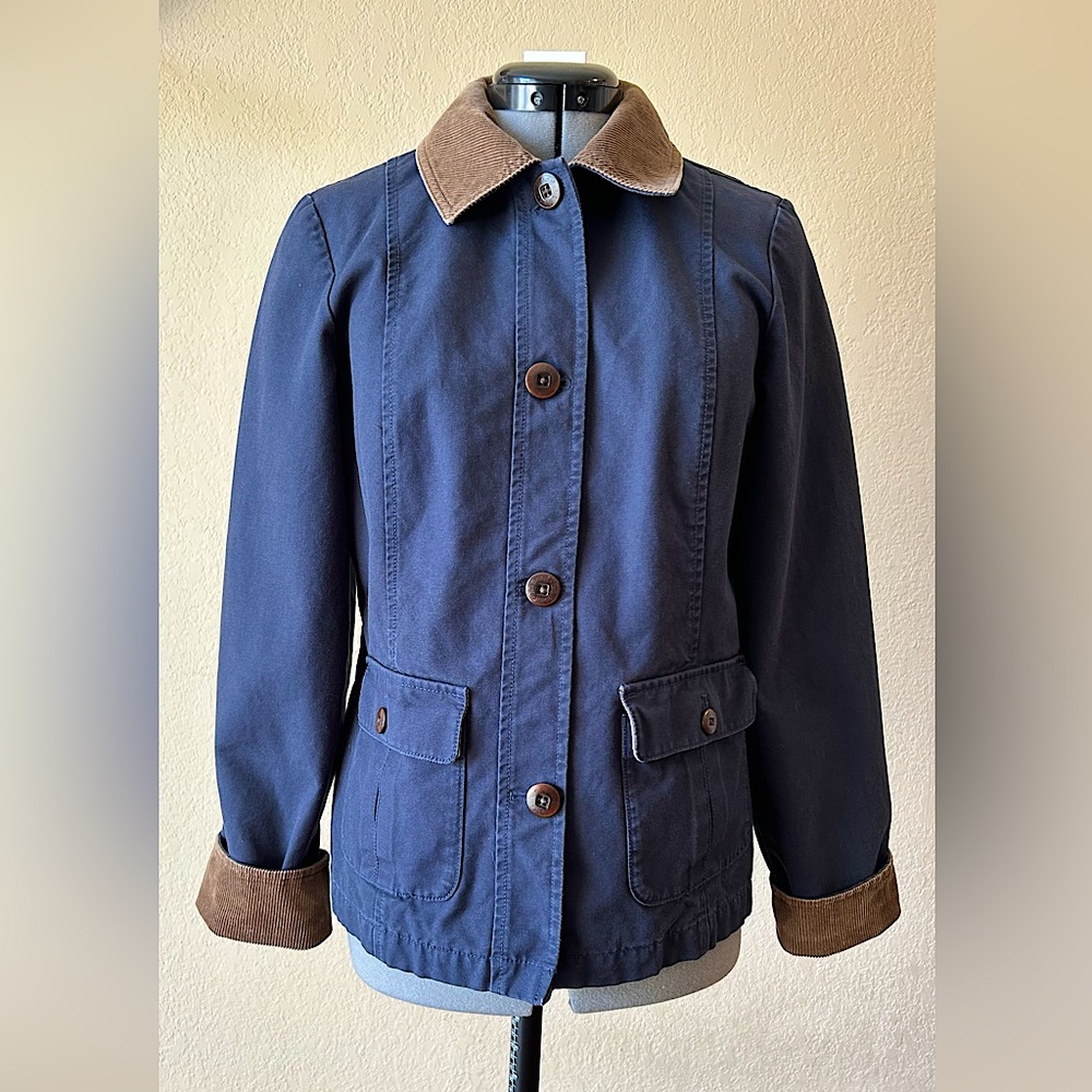 Women’s vintage L.L. Bean chore jacket